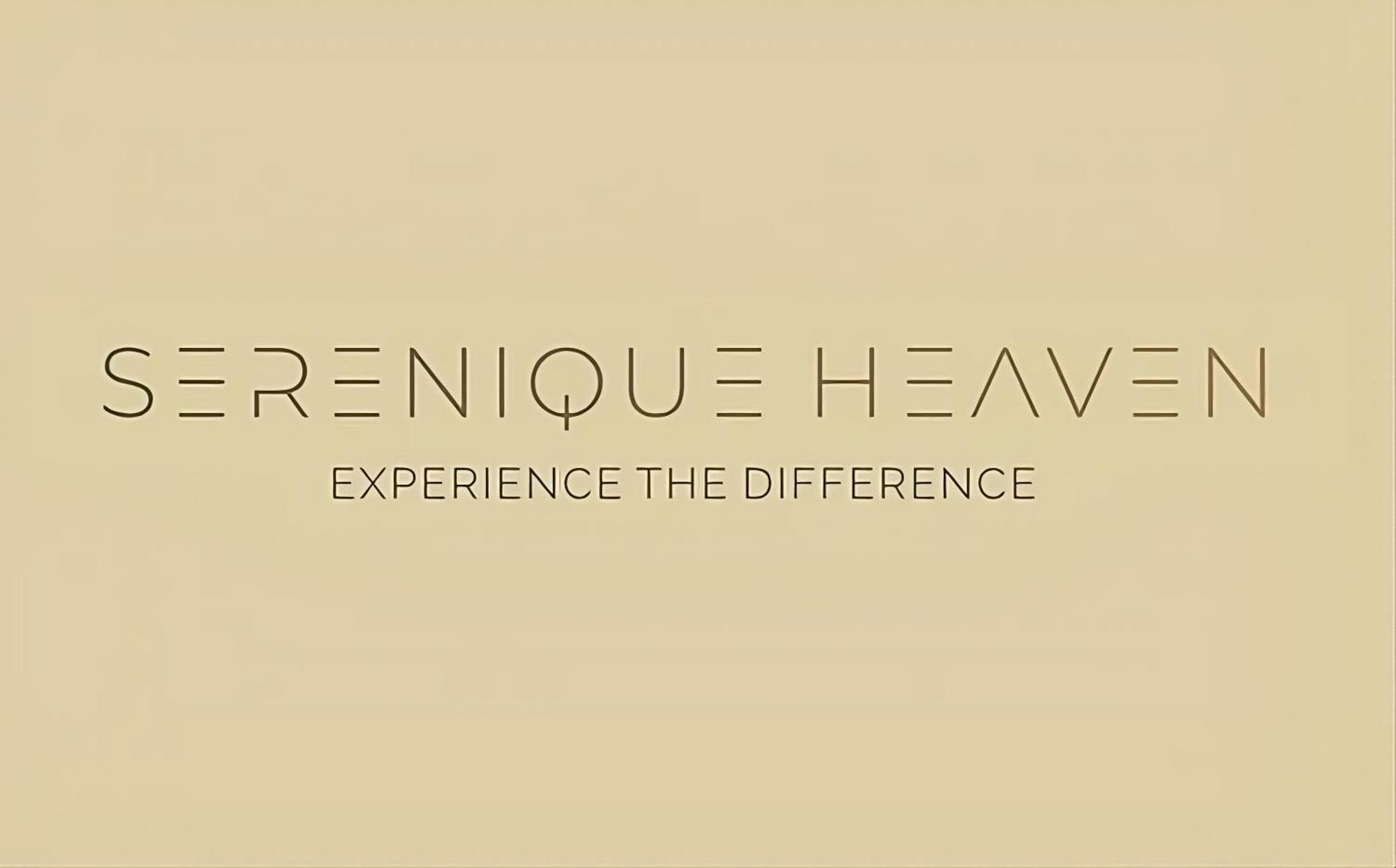 Serenique Heaven Hikkaduwa Exteriér fotografie